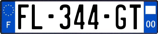 FL-344-GT