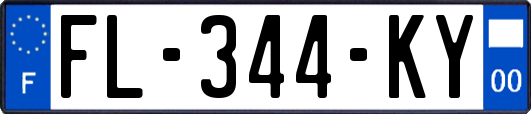 FL-344-KY