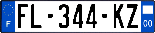 FL-344-KZ