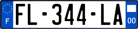FL-344-LA