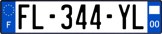 FL-344-YL