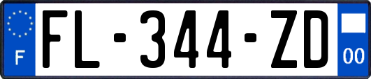 FL-344-ZD