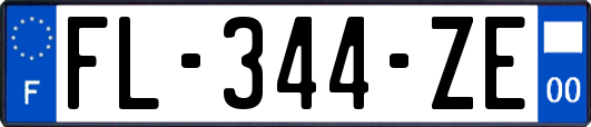 FL-344-ZE