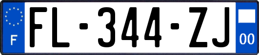 FL-344-ZJ