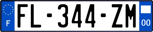 FL-344-ZM