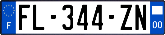 FL-344-ZN