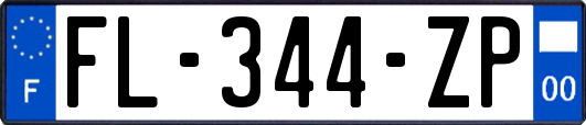 FL-344-ZP