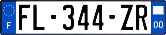 FL-344-ZR