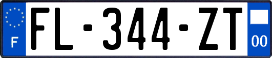 FL-344-ZT