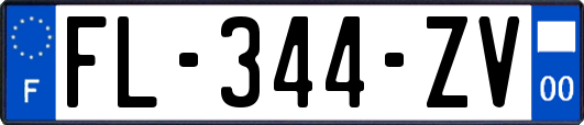 FL-344-ZV