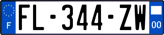 FL-344-ZW