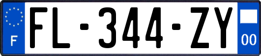 FL-344-ZY