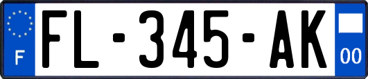 FL-345-AK