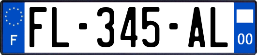 FL-345-AL