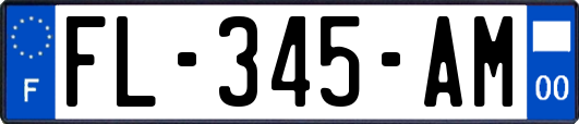 FL-345-AM