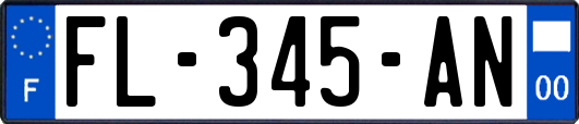FL-345-AN