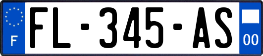FL-345-AS