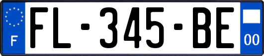 FL-345-BE