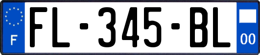 FL-345-BL