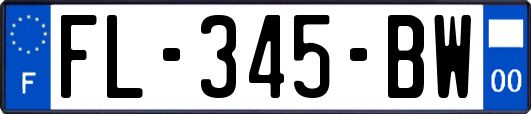 FL-345-BW