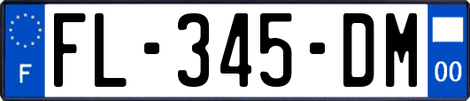 FL-345-DM