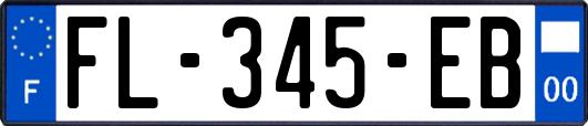FL-345-EB