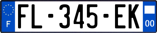 FL-345-EK