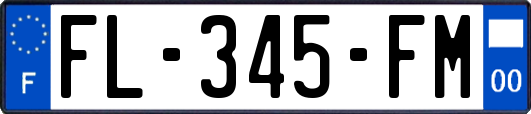 FL-345-FM