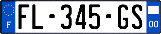 FL-345-GS