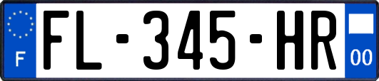 FL-345-HR