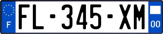 FL-345-XM