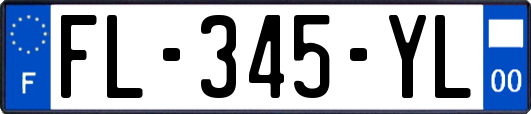FL-345-YL