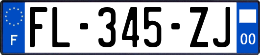 FL-345-ZJ