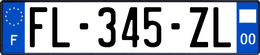 FL-345-ZL