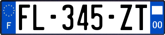 FL-345-ZT