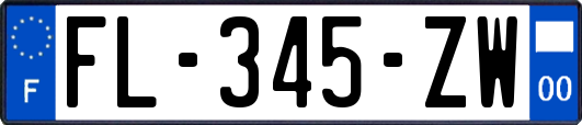 FL-345-ZW