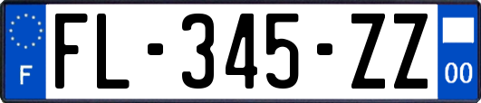 FL-345-ZZ