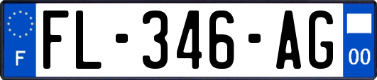 FL-346-AG