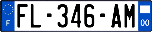 FL-346-AM