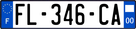 FL-346-CA