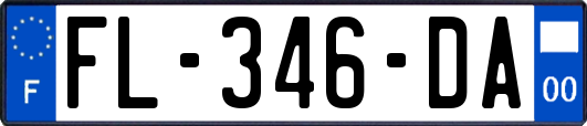 FL-346-DA