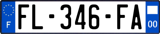 FL-346-FA