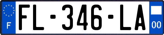 FL-346-LA