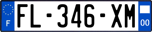 FL-346-XM