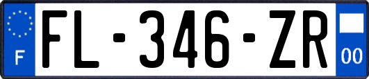 FL-346-ZR