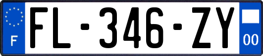 FL-346-ZY