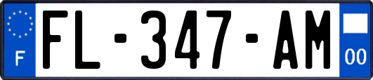 FL-347-AM