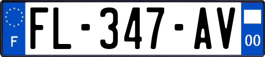 FL-347-AV