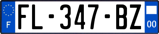FL-347-BZ