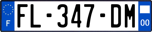 FL-347-DM